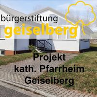 Bürgerstiftung Geiselberg