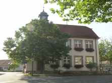 Gemeindehaus