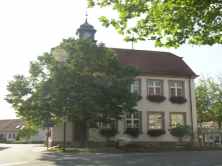 Gemeindehaus Gemeindehaus